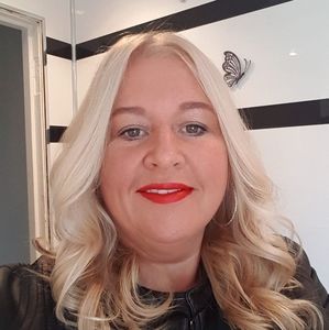 Meet your Posher, Jackie